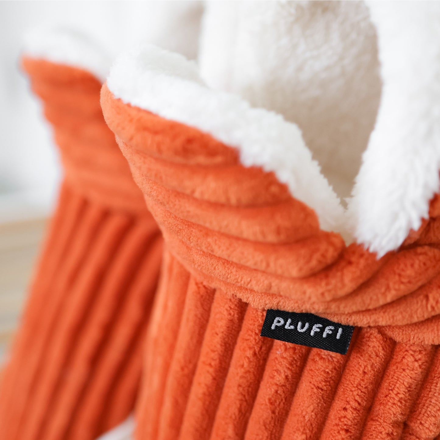 Pluffi | La Pantufla Acogedora y Estilosa