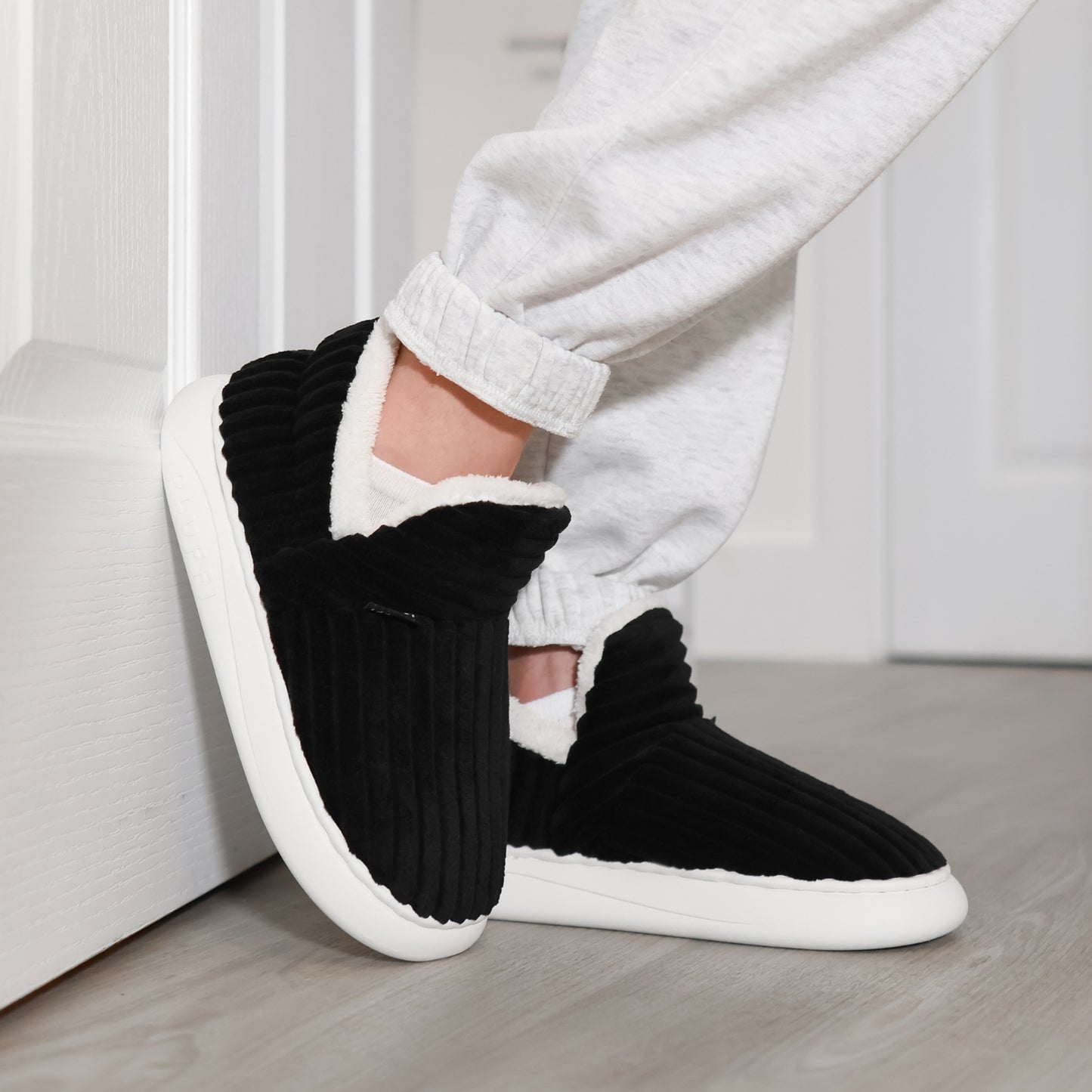 Pluffi | La Pantufla Acogedora y Estilosa