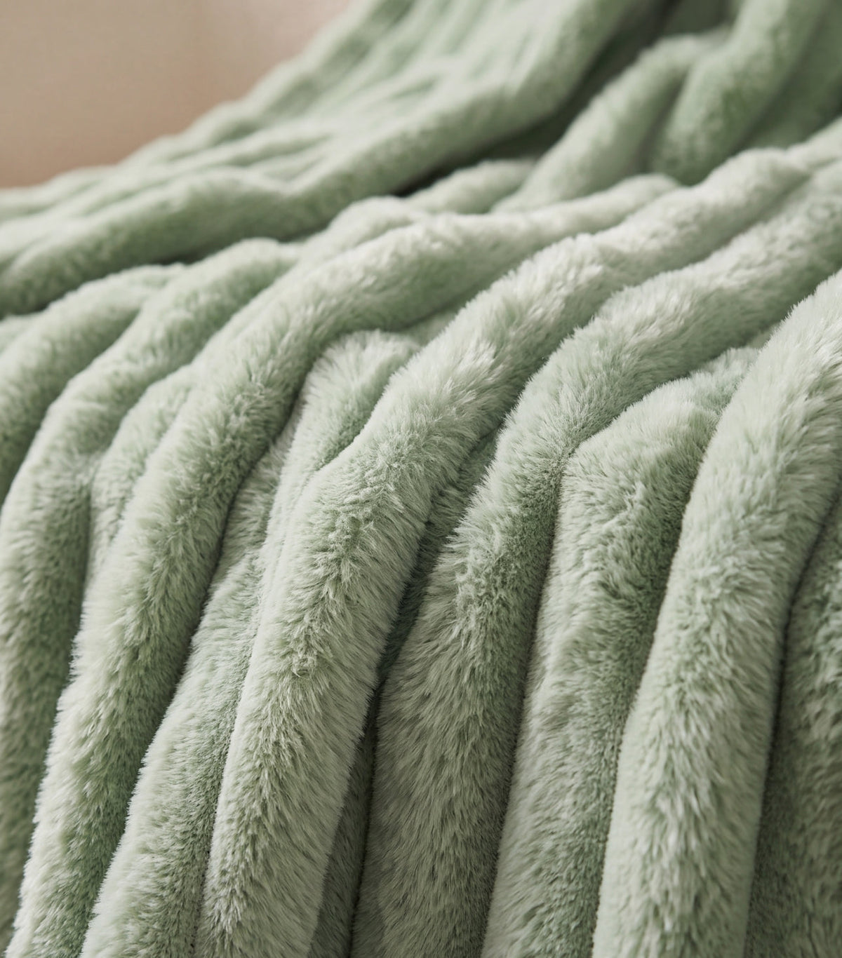 Couverture polaire Pluffi