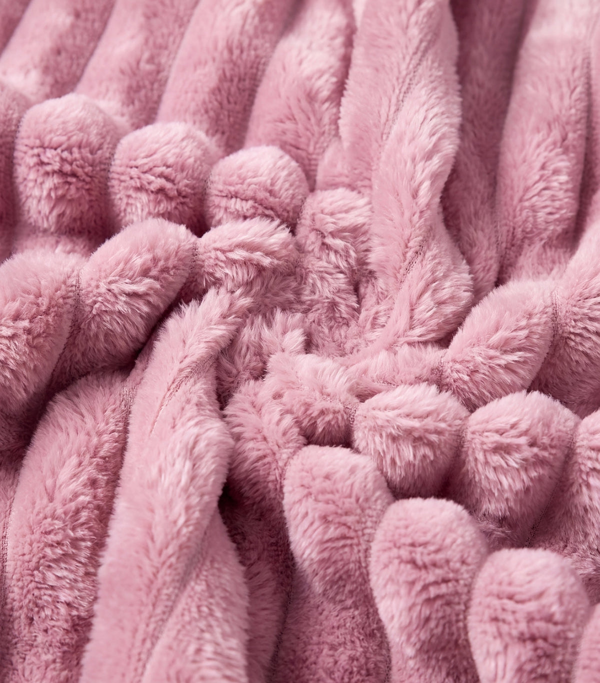Couverture polaire Pluffi
