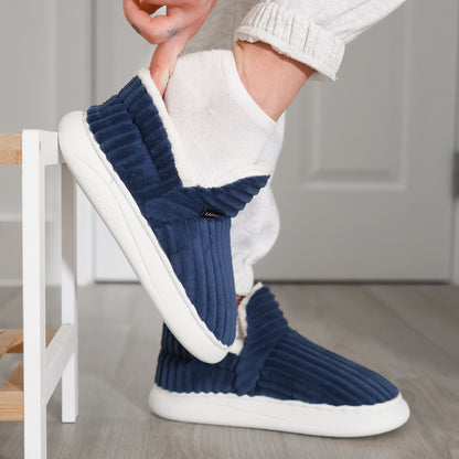 Pluffi | La Pantufla Acogedora y Estilosa