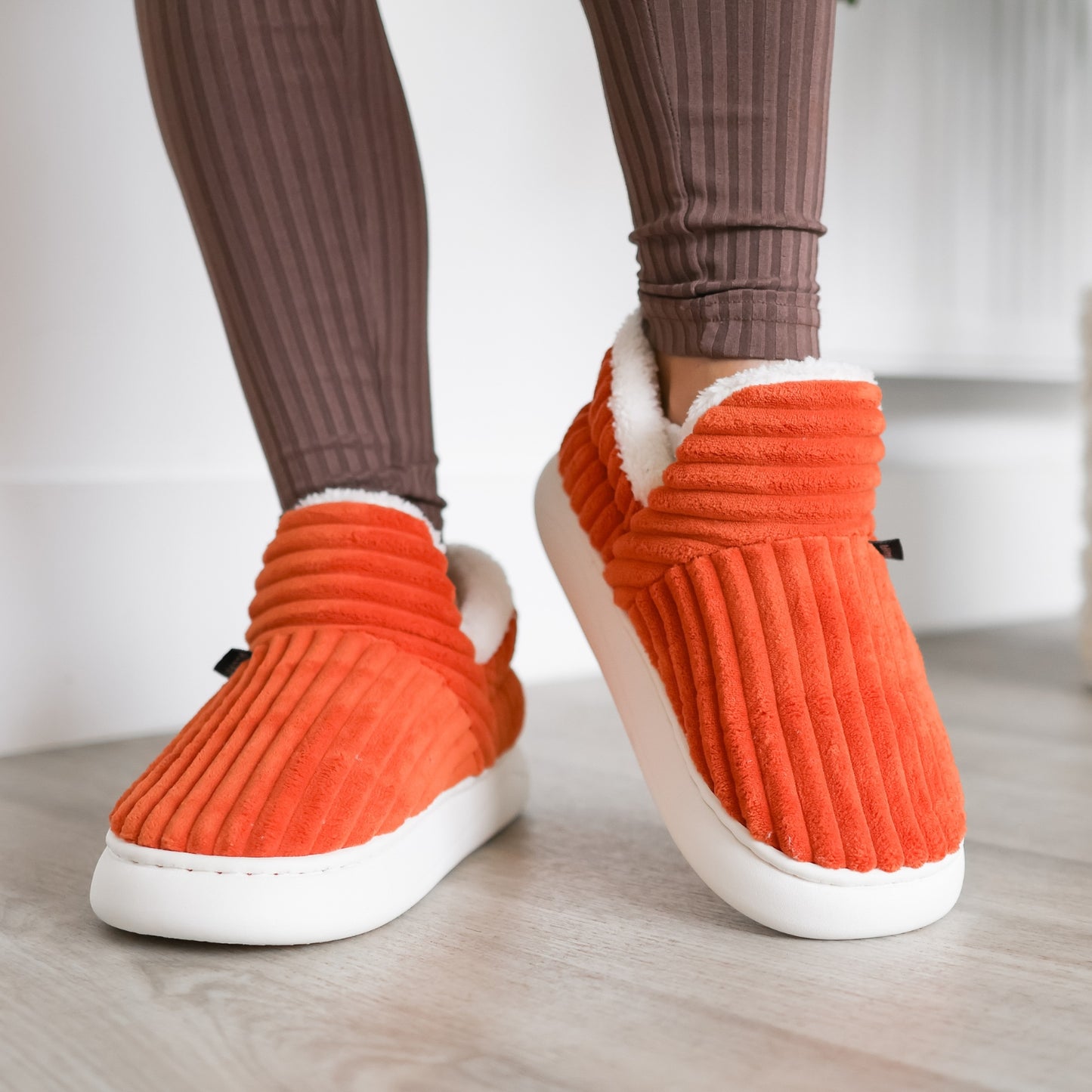 Pluffi | La Pantufla Acogedora y Estilosa