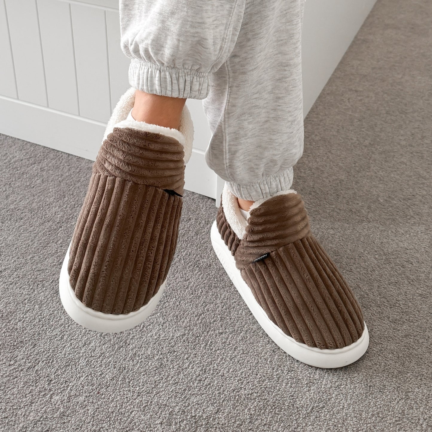 Pluffi | La Pantufla Acogedora y Estilosa