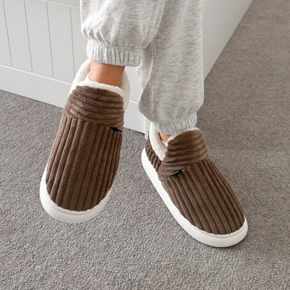 Pluffi | La Pantufla Acogedora y Estilosa