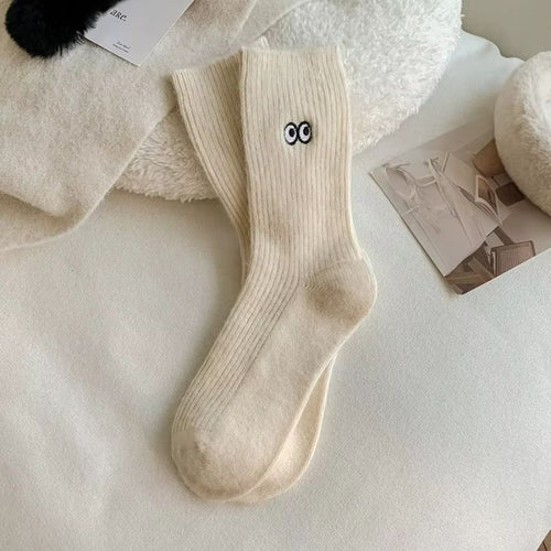 Calcetines acolchados